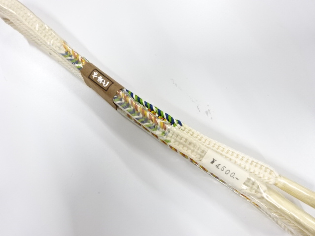 Japanese Kimono / Accessories Silk